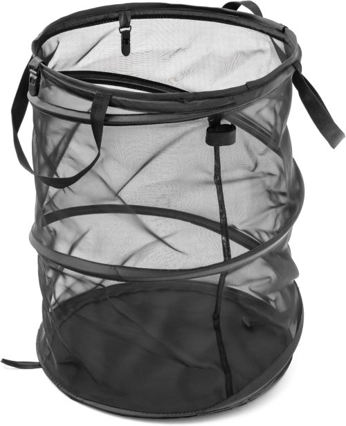 武田コーポレーション 折りたたみ式ダストボックス N3-OD42BK