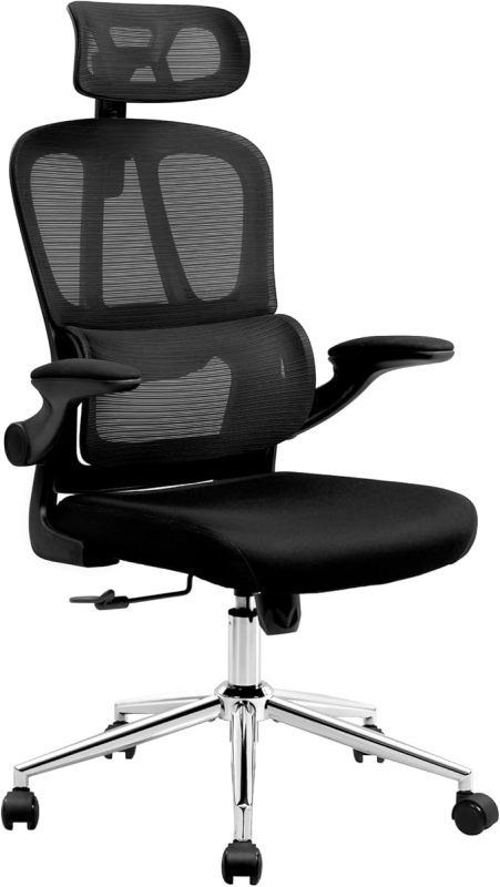 FLEXISPOT オフィスチェア OC6