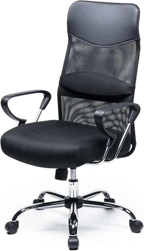 サンワサプライ(SANWA SUPPLY) メッシュチェア ランバーサポート 150-SNCM40