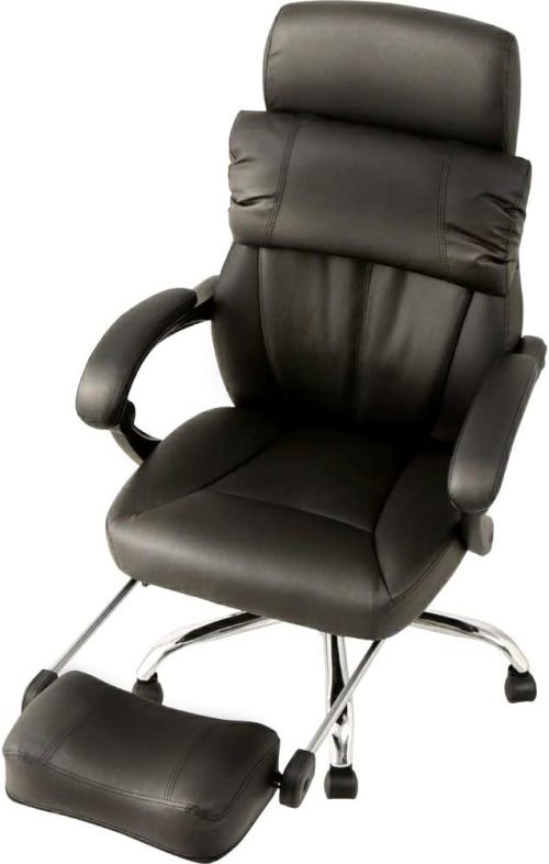 アイリスオーヤマ(IRIS OHYAMA) オフィスチェア H-8800L