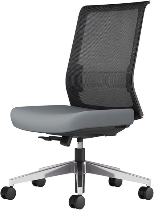 コクヨ(KOKUYO) オフィスチェア ENTRY2 CCR-ET2A301M-WN