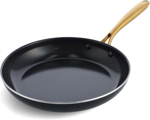 グリーンパン(GREENPAN) ストゥディオ フライパン 28cm CC007341-004