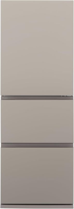 パナソニック(Panasonic) 冷凍冷蔵庫 NR-C33ES1