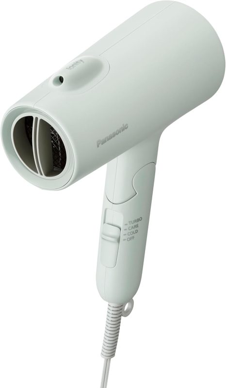 パナソニック(Panasonic) ヘアードライヤー イオニティ EH-NE5L