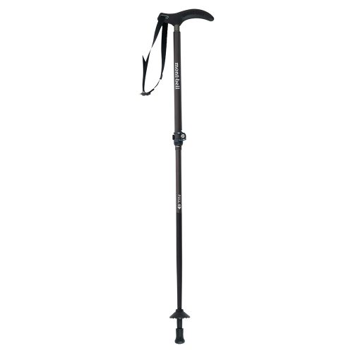 モンベル(mont-bell) Tグリップ フォールディングポール 1140268