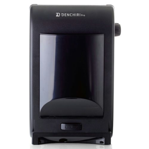 シー・シー・ピー(CCP) 電気ちりとりPro ZJ-DP46-BK