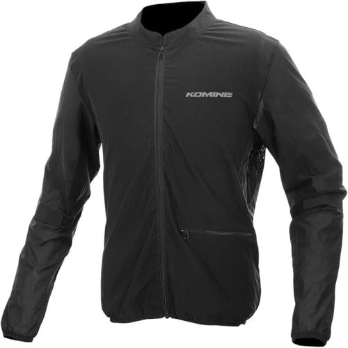 コミネ(KOMINE) アンチインセクトカヤメッシュジャケット JK-149