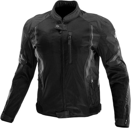 コミネ(KOMINE) プロテクトハーフメッシュジャケット JK-1463