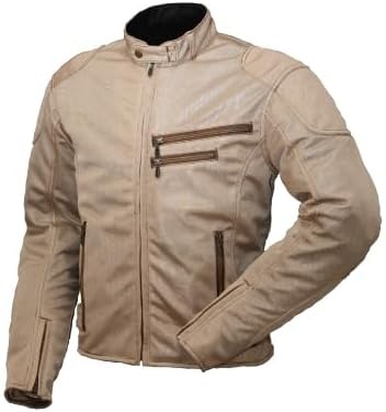 ラフアンドロード(ROUGH&ROAD) ライディングZIPメッシュジャケット RR7313