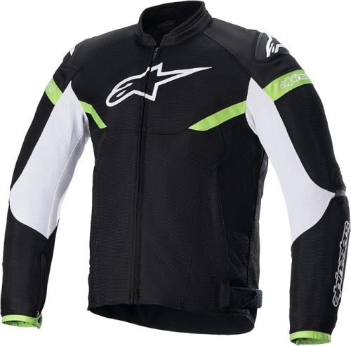 アルパインスターズ(Alpinestars) AXIOM SUPERAIR ジャケット ASIA