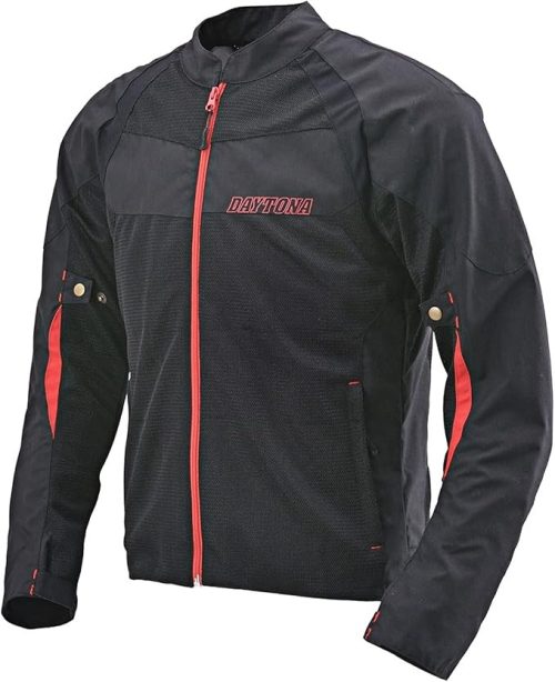 デイトナ(Daytona) スポーツメッシュジャケット HBJ-058