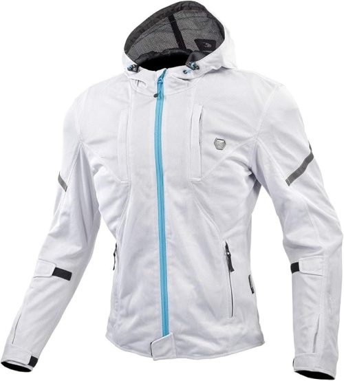 コミネ(KOMINE) プロテクトメッシュパーカ JK-152