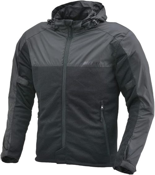 デイトナ(Daytona) フィールドメッシュジャケット DJ-001