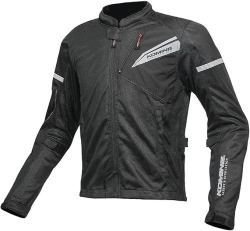 コミネ(KOMINE) プロテクトフルメッシュジャケット JK-140