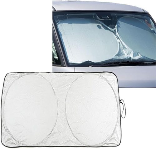 Homekirei フロントサンシェード