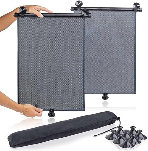 Eoqyee サイドシェード