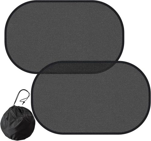 Gatoerv 車用サンシェード サイド