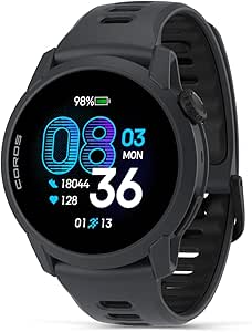 カロス(COROS) PACE 4