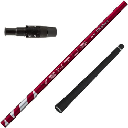 フジクラ(Fujikura) 24 VENTUS RED