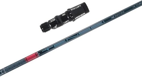 三菱ケミカル TENSEI Pro Red 1K