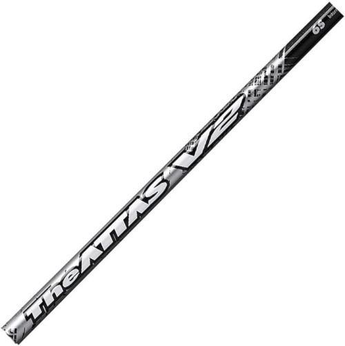 UST Mamiya The ATTAS V2