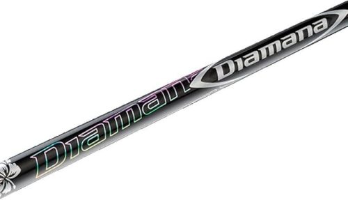 三菱ケミカル Diamana DF