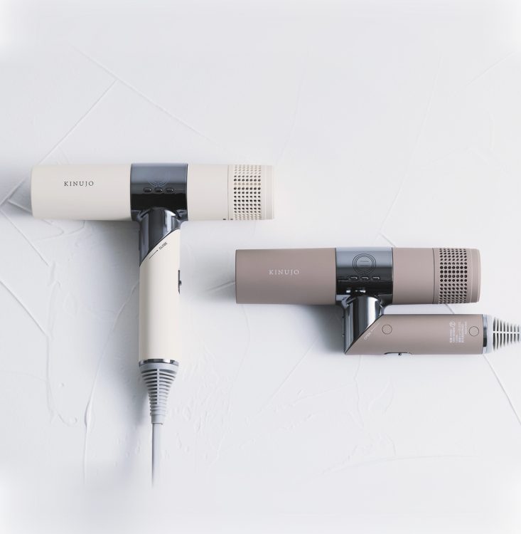 ドライヤーのイメージ