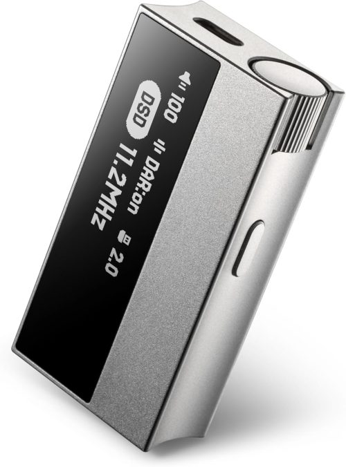 アステルアンドケルン(Astell＆Kern) AK HC5 IRV-AK-HC5