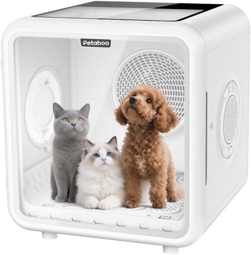 ペットドライルームのおすすめ12選。お手入れ簡単な便利アイテムをご紹介