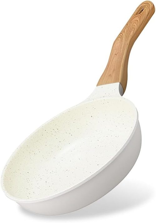 アイリスオーヤマ(IRIS OHYAMA) ナチュかるフライパン NTL-F20PG