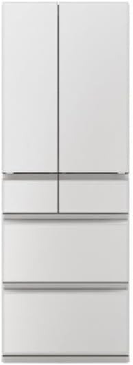 三菱電機(MITSUBISHI) 冷蔵庫 MR-WZ55M