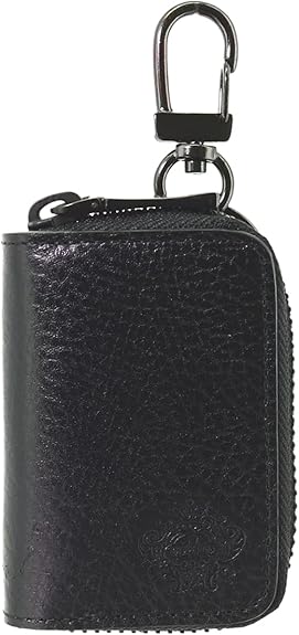 オロビアンコ(Orobianco) ALL BLACK スマートキーケース