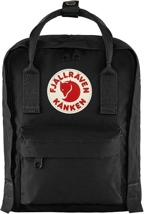 フェールラーベン(FJALL RAVEN) Kanken Mini