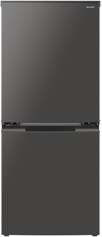 シャープ(SHARP) 冷蔵庫 SJ-D15P