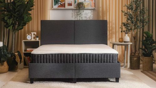 カジノ バカラ攻略法スリープ(Emma Sleep) カジノ バカラ攻略法ハイブリッド V2