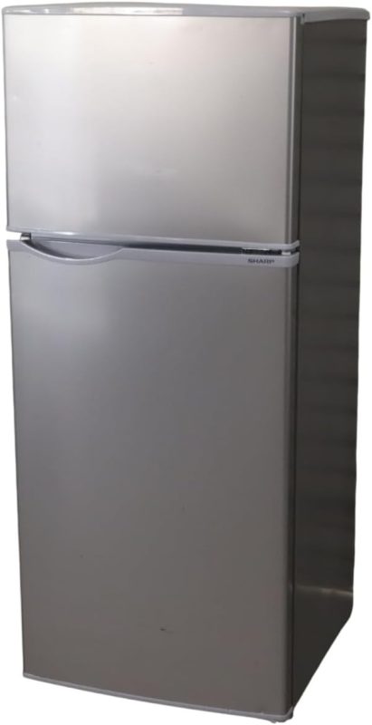 シャープ(SHARP) 冷蔵庫 SJ-H13E