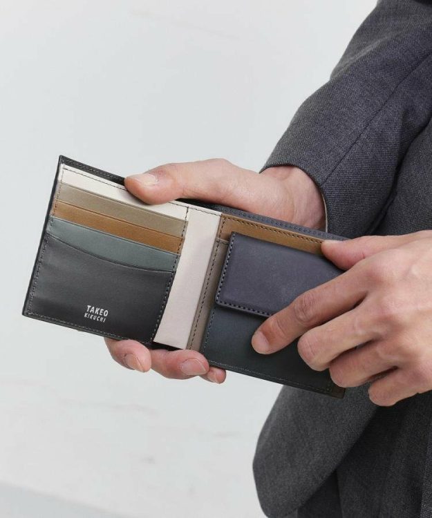 財布のイメージ