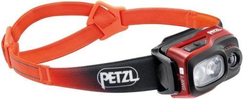 ペツル(PETZL) スイフトRL E095BB