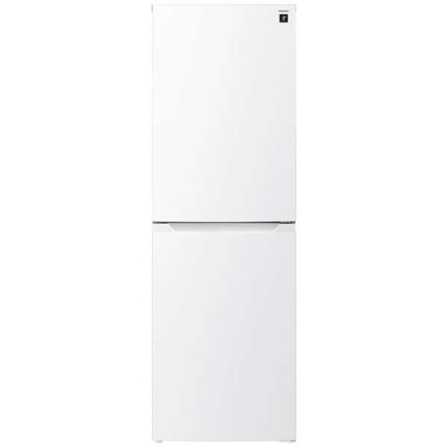 シャープ(SHARP) プラズマクラスター冷蔵庫 SJ-BD23R