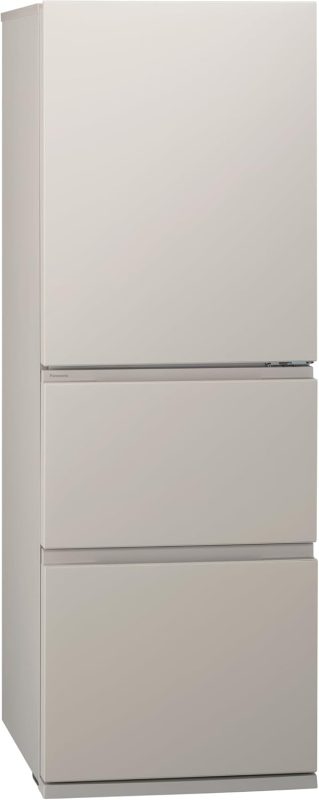 パナソニック(Panasonic) 冷凍冷蔵庫 NR-C33JS2L