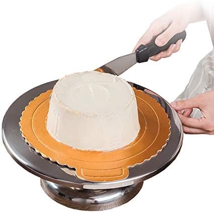 GiDoKe ケーキ回転台