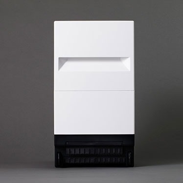 ダスキン(DUSKIN) MuKuモップクリーナー