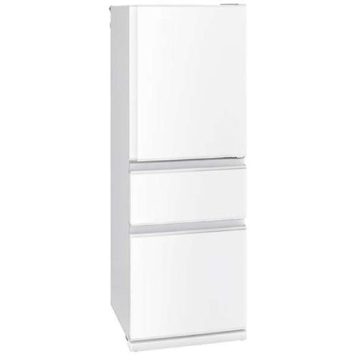 三菱電機(MITSUBISHI) 冷蔵庫 MR-C33M