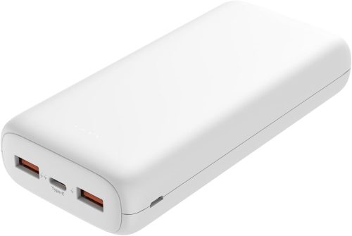 HIDISC モバイルバッテリー急速PD20W HD4-MBTC20KPD20