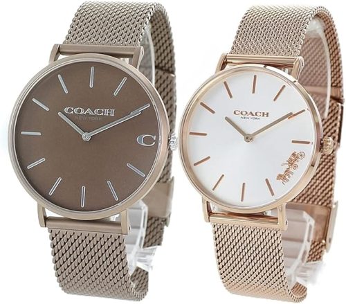 コーチ(COACH) チャールズ 14602471 ペリー 14503126