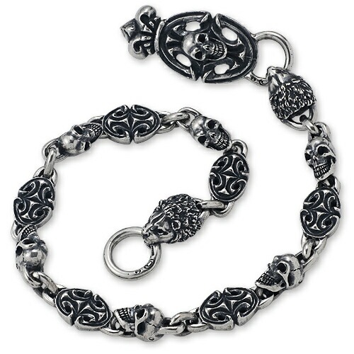 ガボール(Gabor) ウォレットチェーン