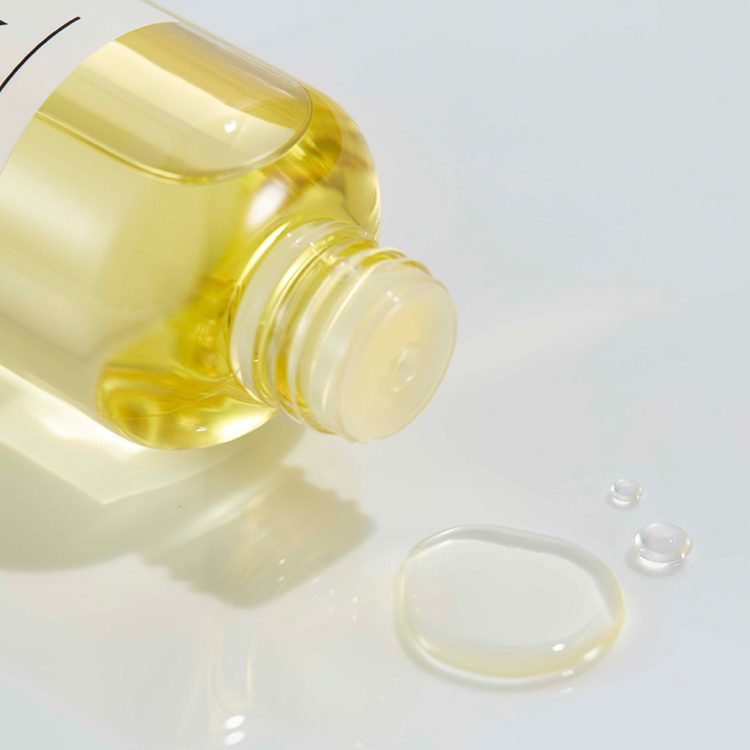 ヘアオイルのイメージ