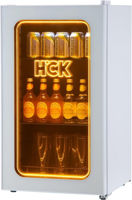 HCK 冷蔵庫 SC-98ZZ-S