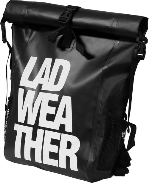 ラドウェザー(LAD WEATHER) 防水リュック 25L
