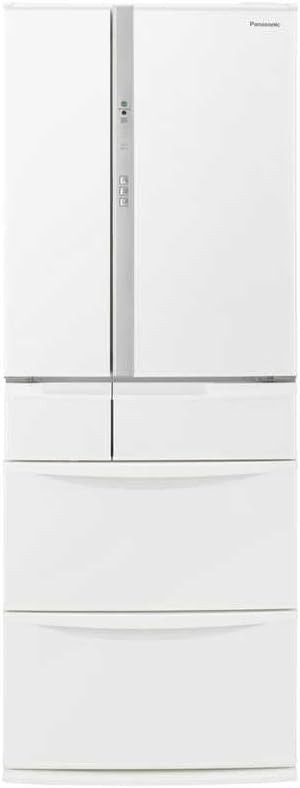 パナソニック(Panasonic) 冷凍冷蔵庫 NR-FVF45S3